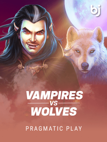 Vampires VS Wolvespng thumbnail