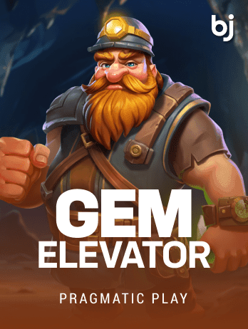 Gem Elevatorpng game cover