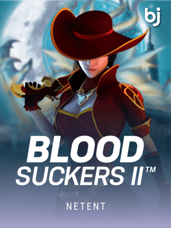 Blood Suckers II™png thumbnail