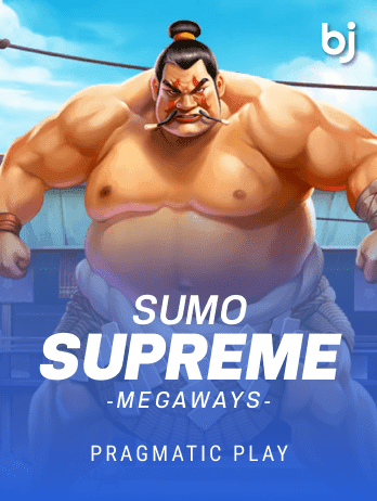 Sumo Supreme Megawayspng thumbnail