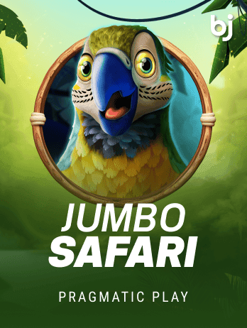 Jumbo Safaripng thumbnail