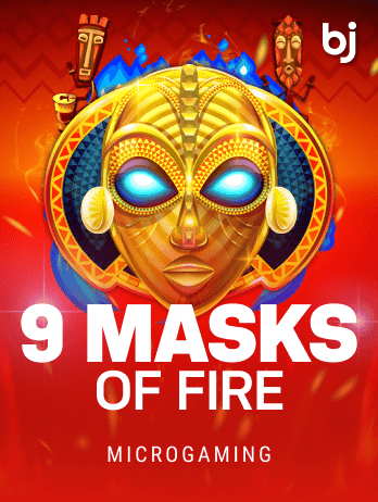 9 Masks of Firepng thumbnail