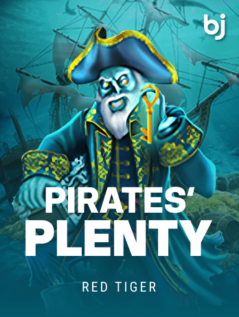 Pirates' Plentypng thumbnail