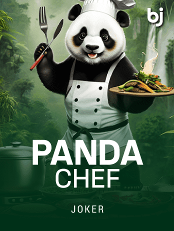 Panda Chefpng thumbnail