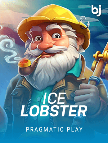Ice Lobsterpng thumbnail