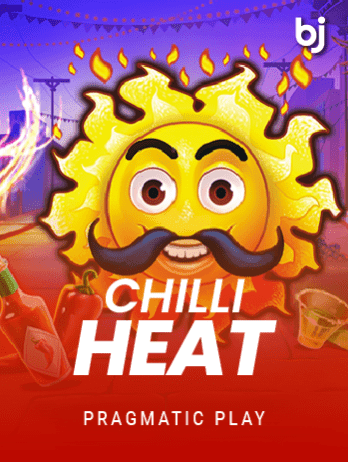 Chilli Heatpng game cover