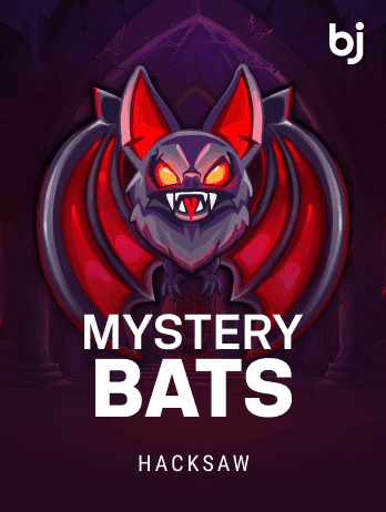 Mystery Batspng thumbnail
