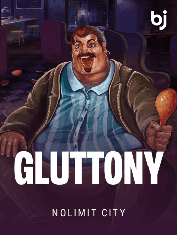 gluttonypng game cover