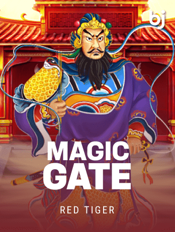 MagicGatepng game cover