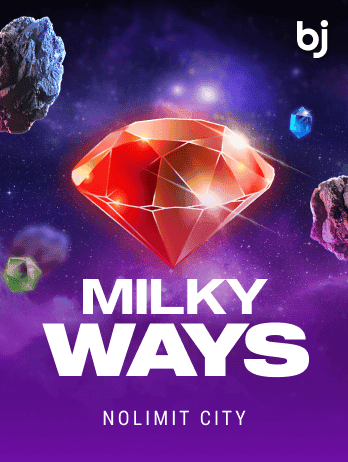 Milky Wayspng game cover