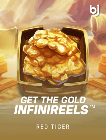 Get the Gold INFINIREELS™